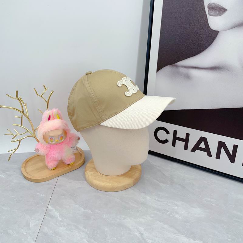 Celine Cap dx (272)
