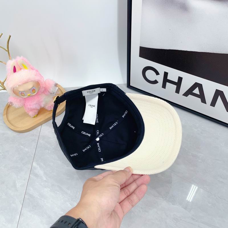 Celine Cap dx (276)