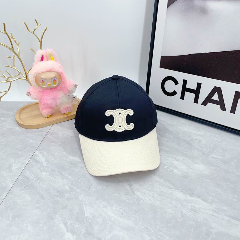 Celine Cap dx (279)