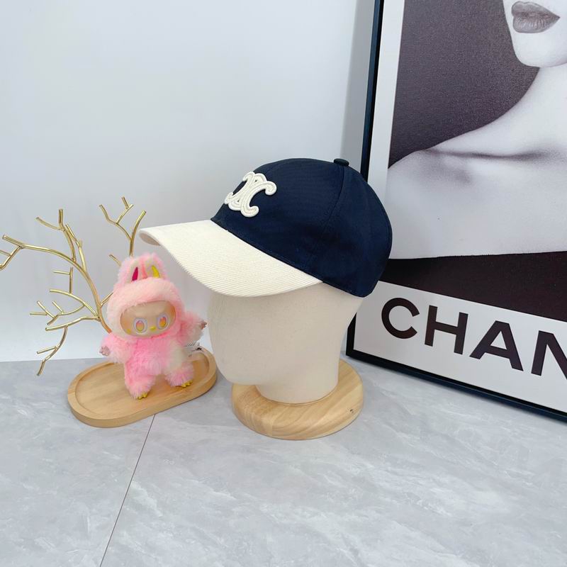 Celine Cap dx (281)