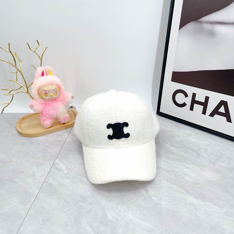 Celine Cap dx (344)