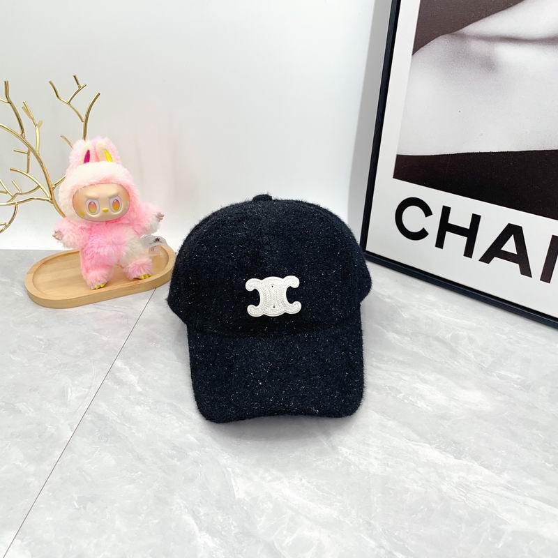 Celine Cap dx (353)