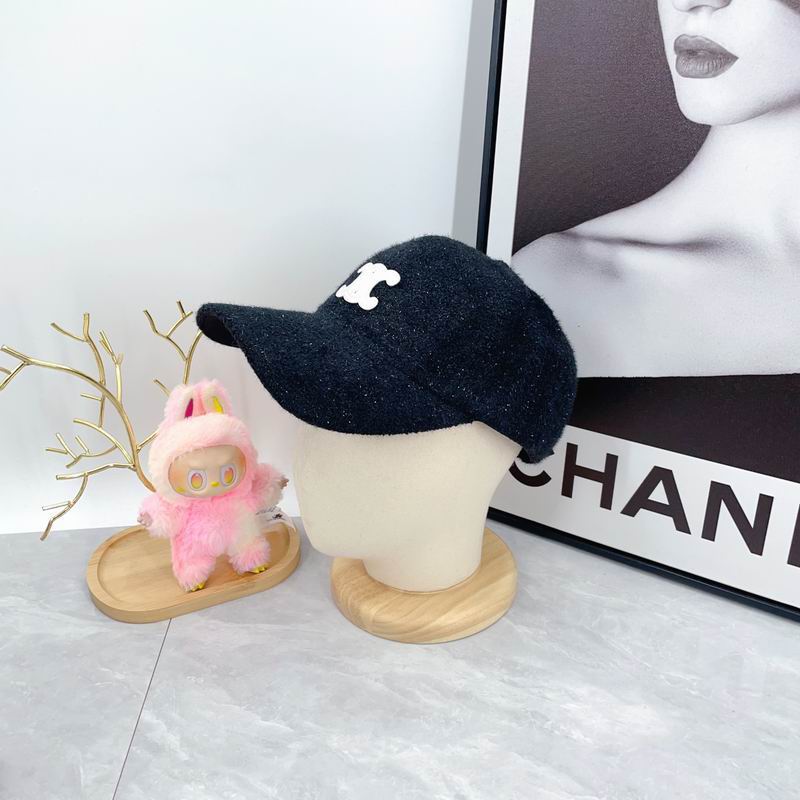 Celine Cap dx (356)