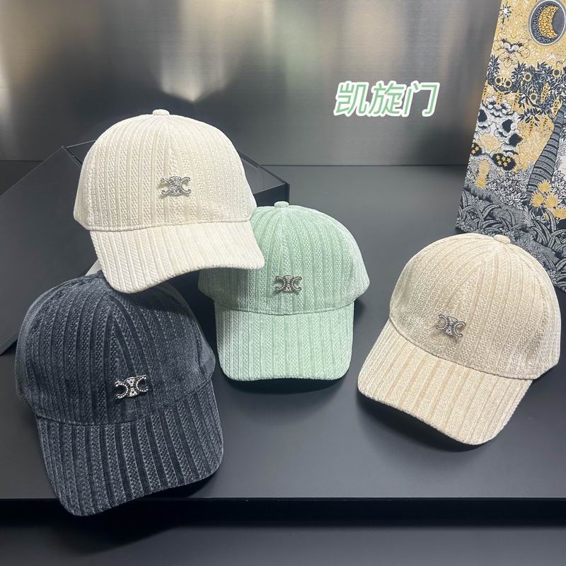 Celine Cap dx (400)