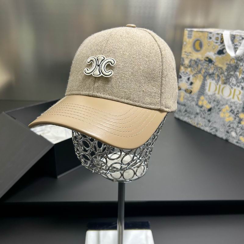 Celine Cap dx (583)