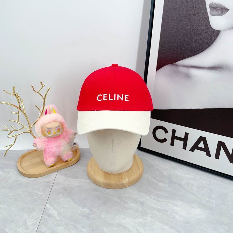 Celine Cap dx (70)