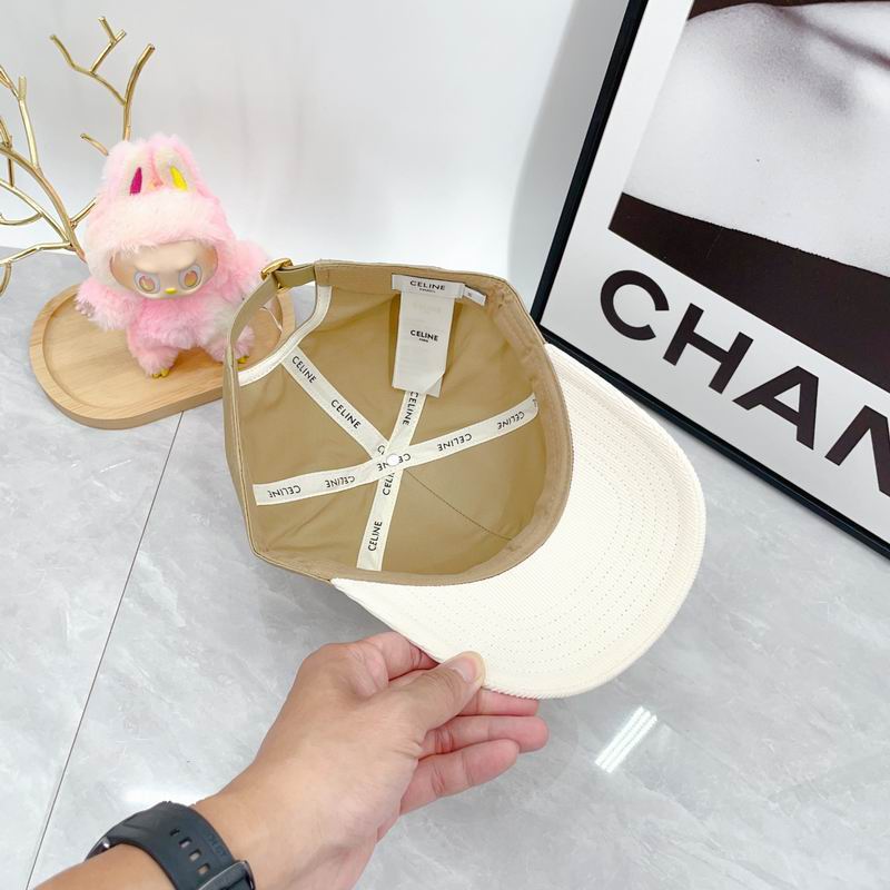 Celine Cap dx (72)