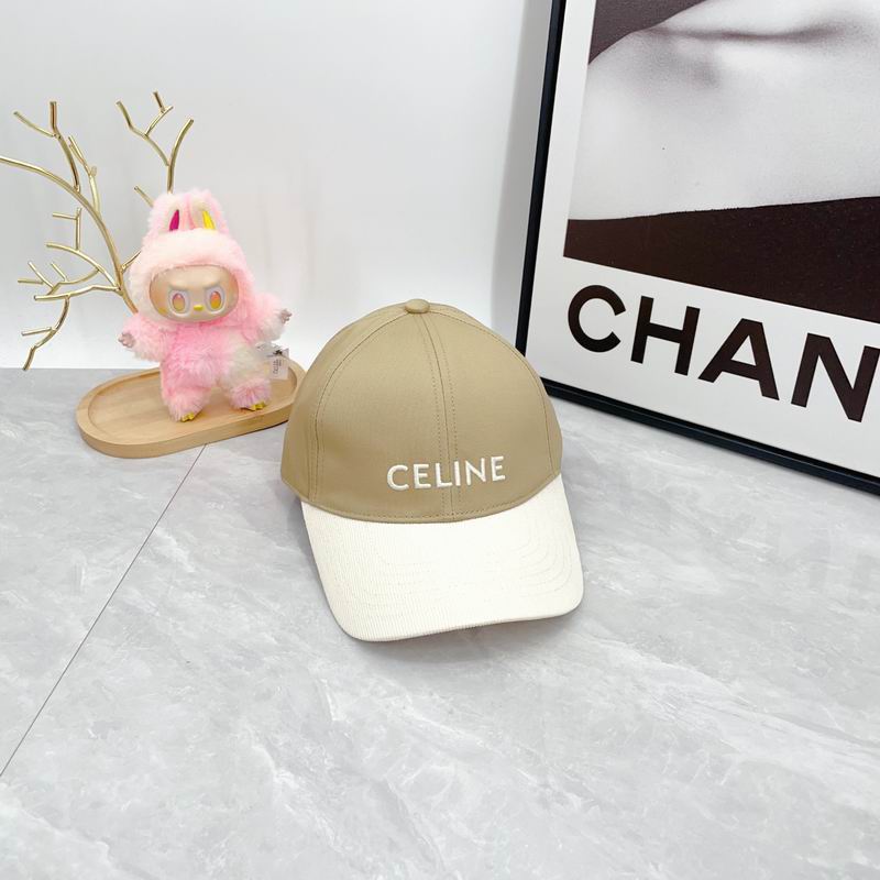 Celine Cap dx (75)