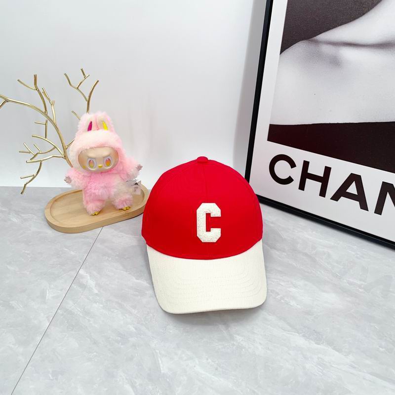 Celine Cap dx (85)