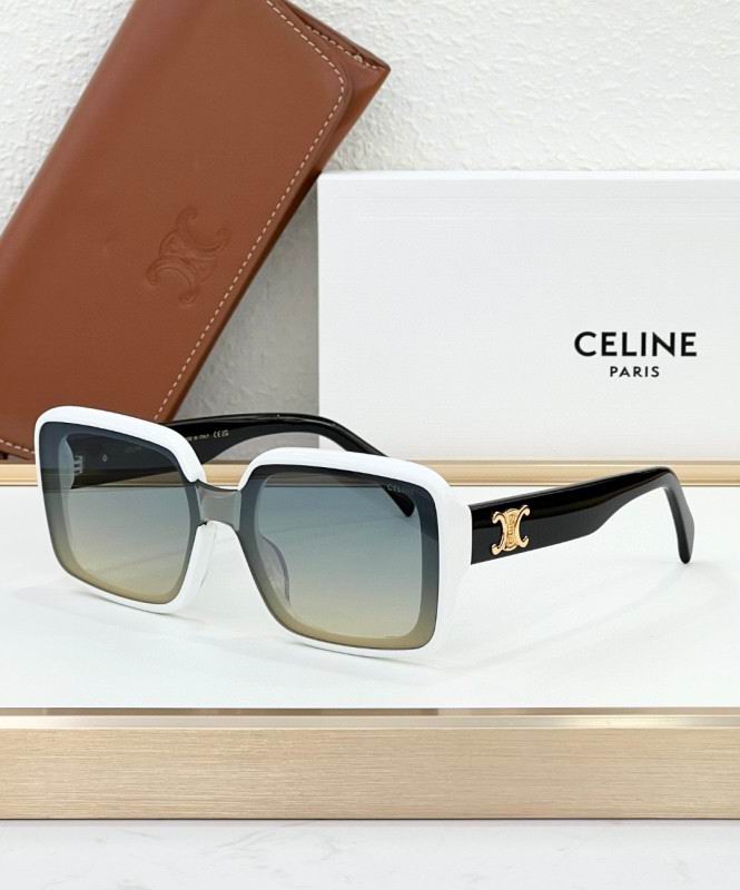 Celine Glasses 08smh44 (3)