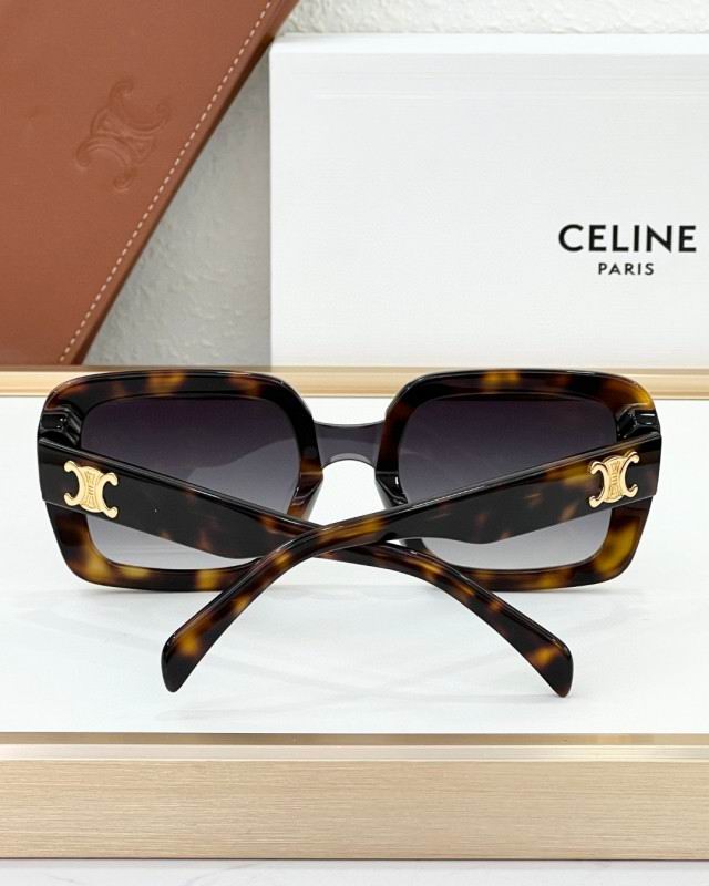 Celine Glasses 08smh44 (9)