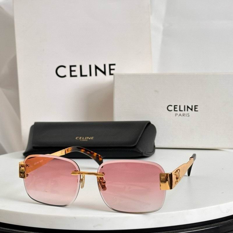 Celine Glasses 08smh45 (1)