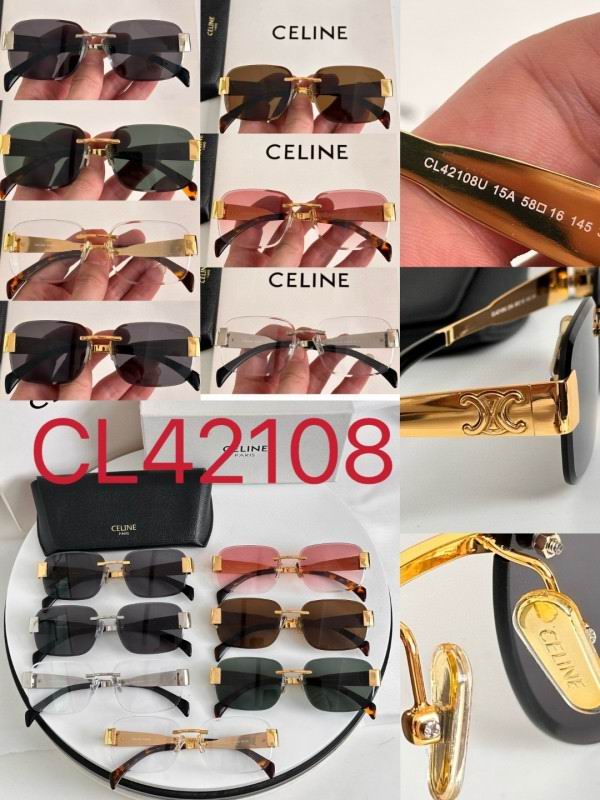 Celine Glasses 08smh45 (10)