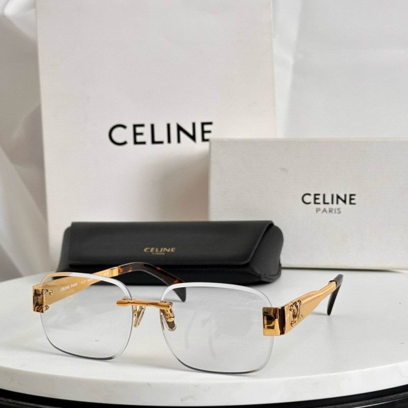 Celine Glasses 08smh45 (2)