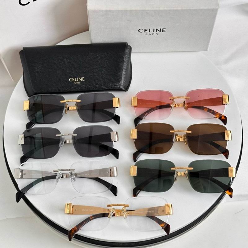 Celine Glasses 08smh45 (9)