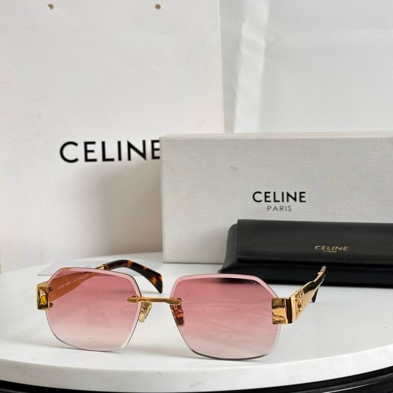 Celine Glasses 08smh46 (1)