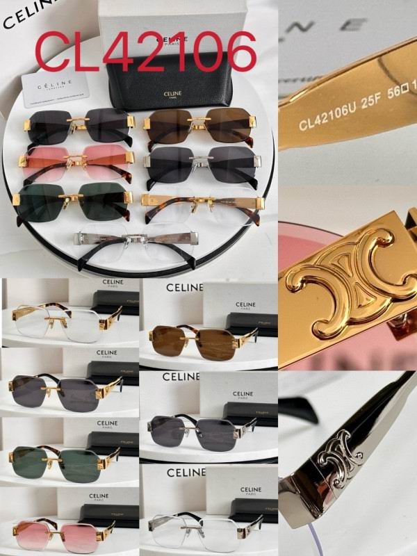Celine Glasses 08smh46 (10)