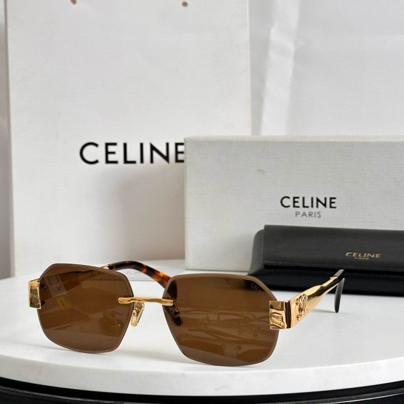 Celine Glasses 08smh46 (2)