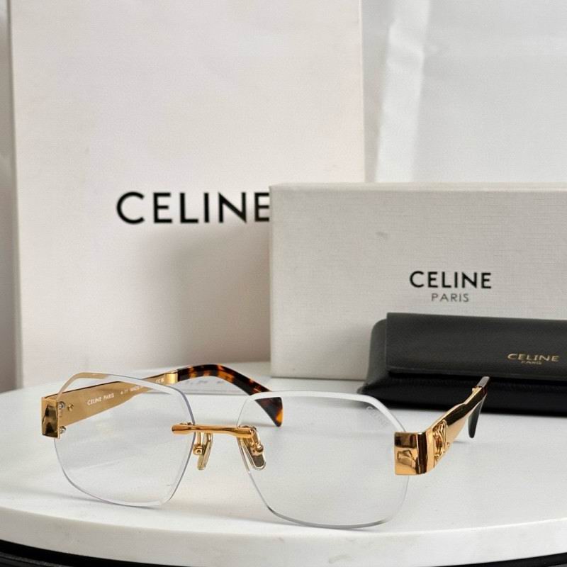 Celine Glasses 08smh46 (3)