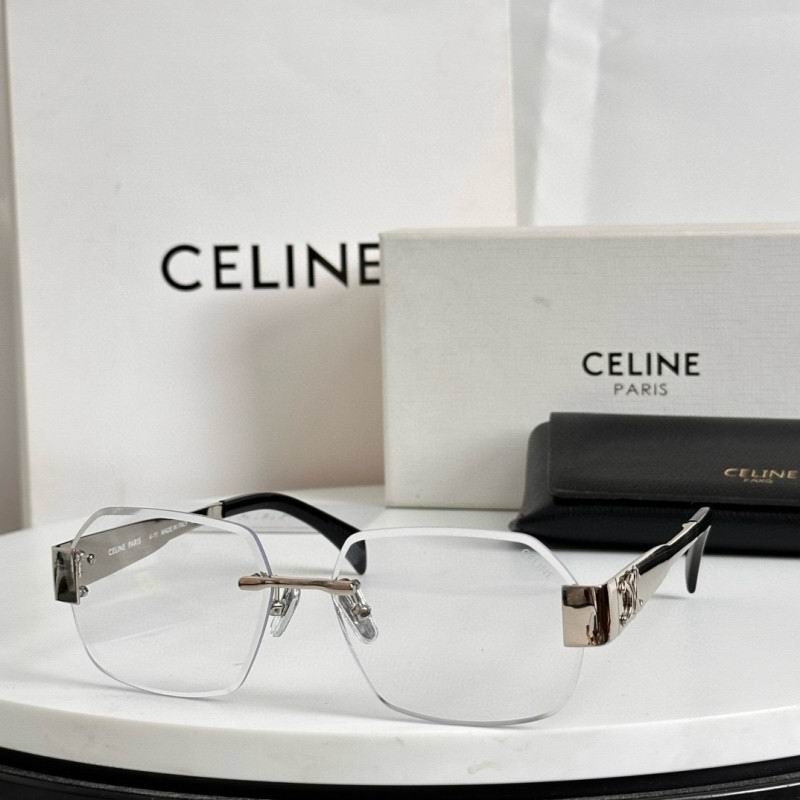 Celine Glasses 08smh46 (7)