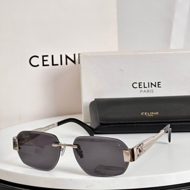 Celine Glasses 08smh47 (1)