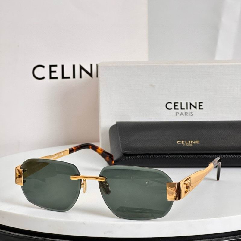 Celine Glasses 08smh47 (2)