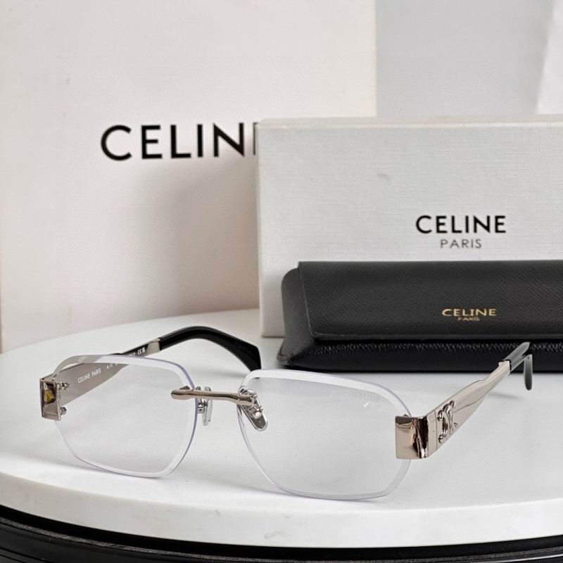 Celine Glasses 08smh47 (3)