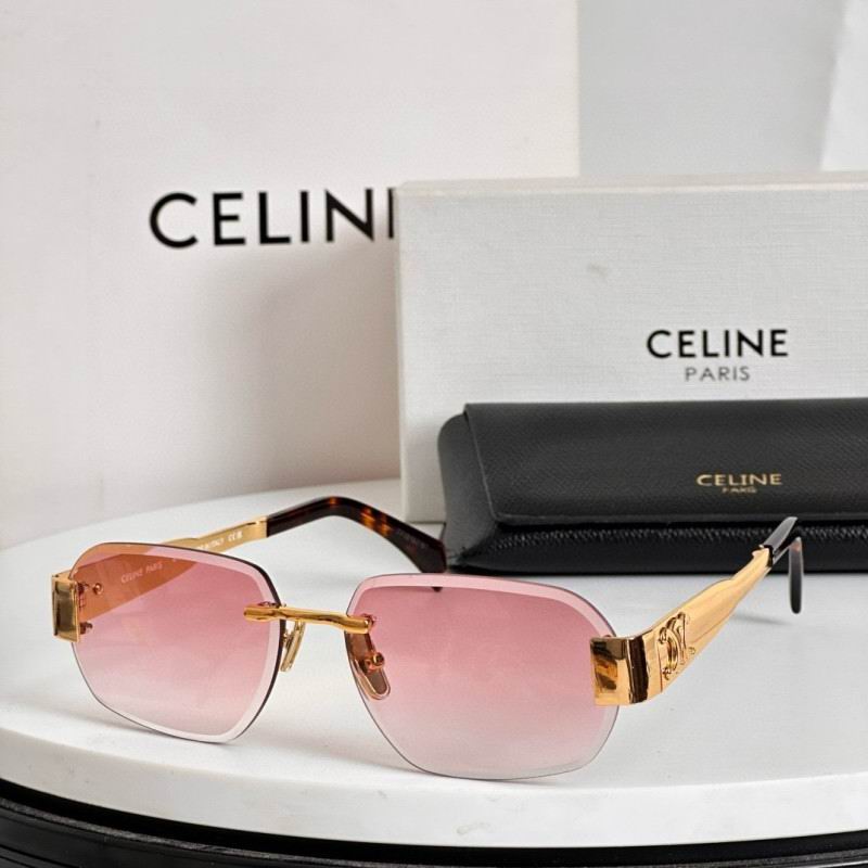 Celine Glasses 08smh47 (5)