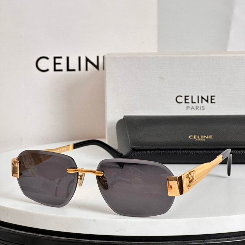 Celine Glasses 08smh47 (6)