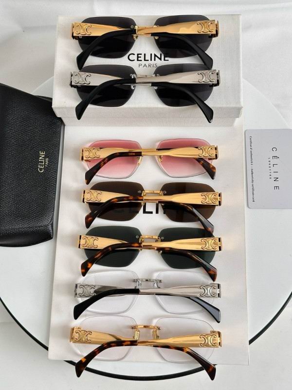 Celine Glasses 08smh47 (7)