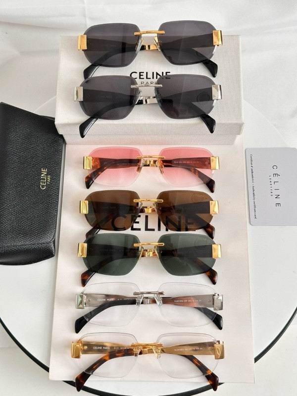 Celine Glasses 08smh47 (8)