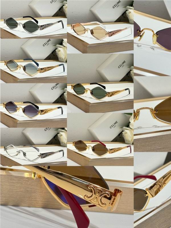 Celine Glasses 08smh48 (11)