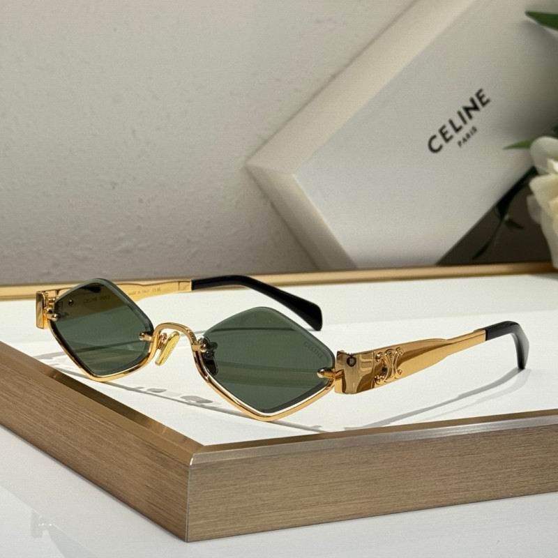 Celine Glasses 08smh48 (3)
