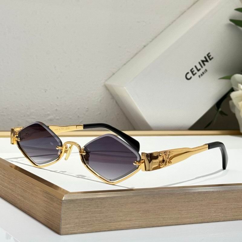 Celine Glasses 08smh48 (4)
