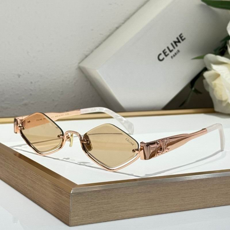 Celine Glasses 08smh48 (5)