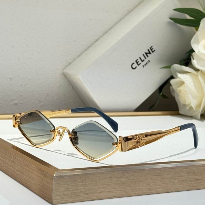 Celine Glasses 08smh48 (6)