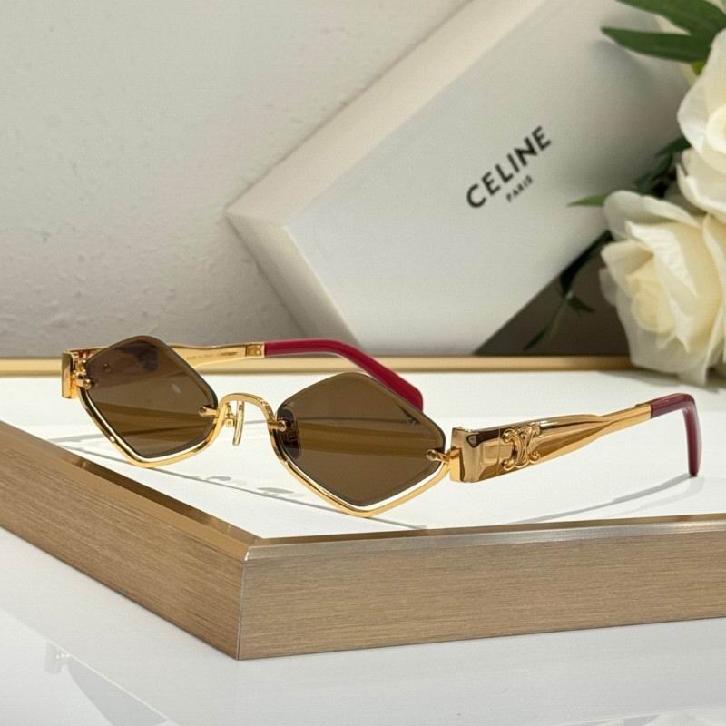 Celine Glasses 08smh48 (7)