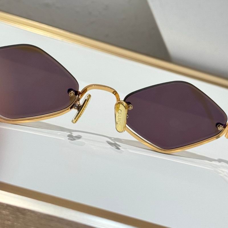 Celine Glasses 08smh48 (9)