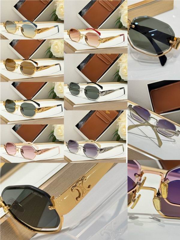 Celine Glasses 08smh49 (10)