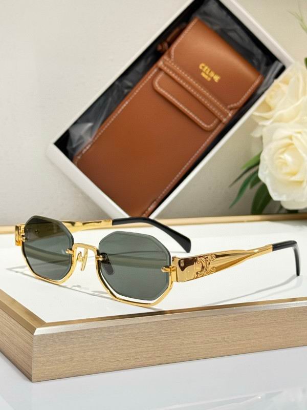 Celine Glasses 08smh49 (3)