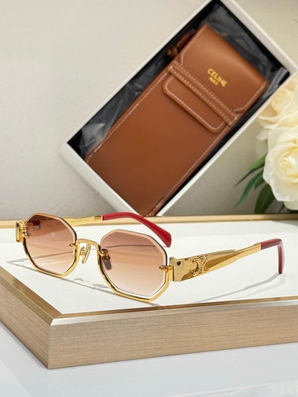 Celine Glasses 08smh49 (5)