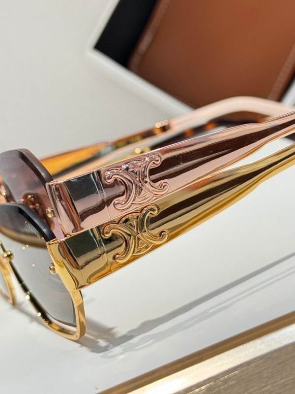 Celine Glasses 08smh49 (9)