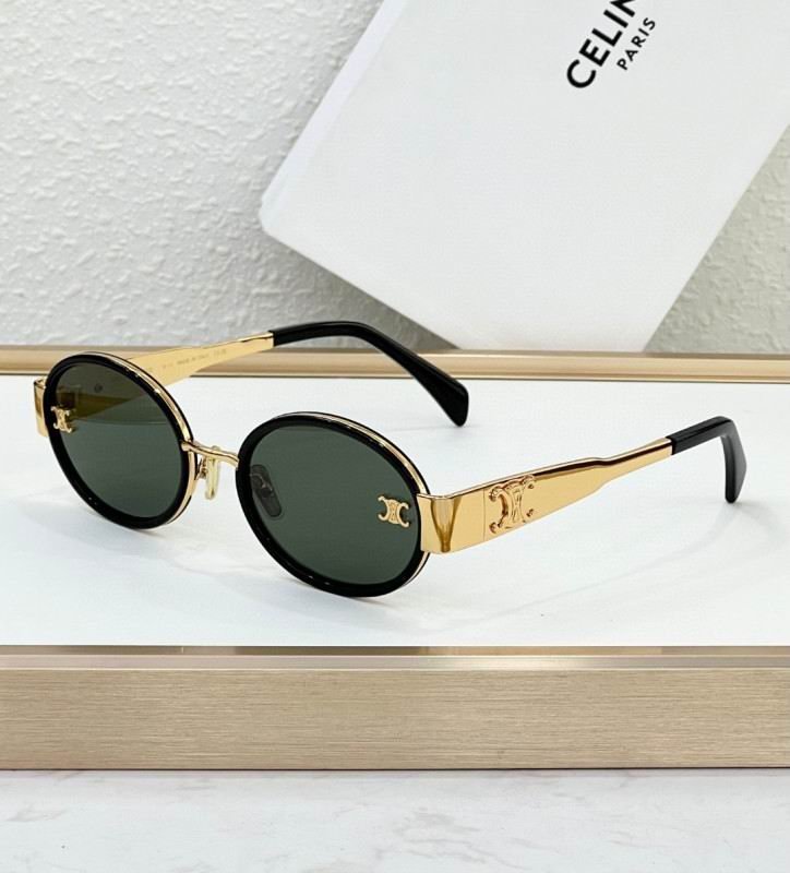 Celine Glasses 08smh50 (3)