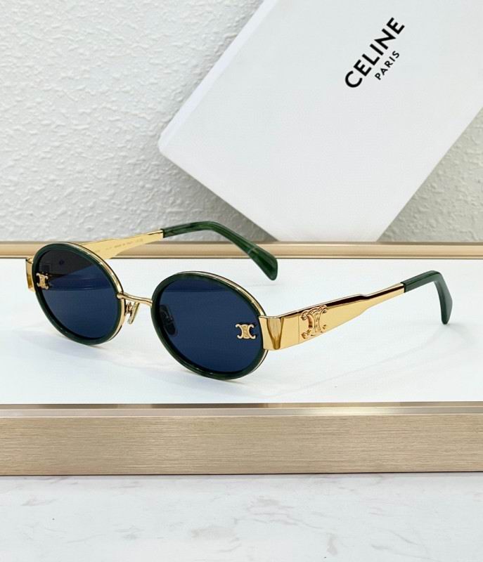 Celine Glasses 08smh50 (4)