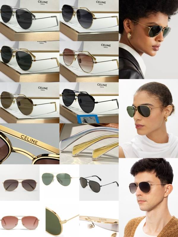 Celine Glasses 08smh52 (10)
