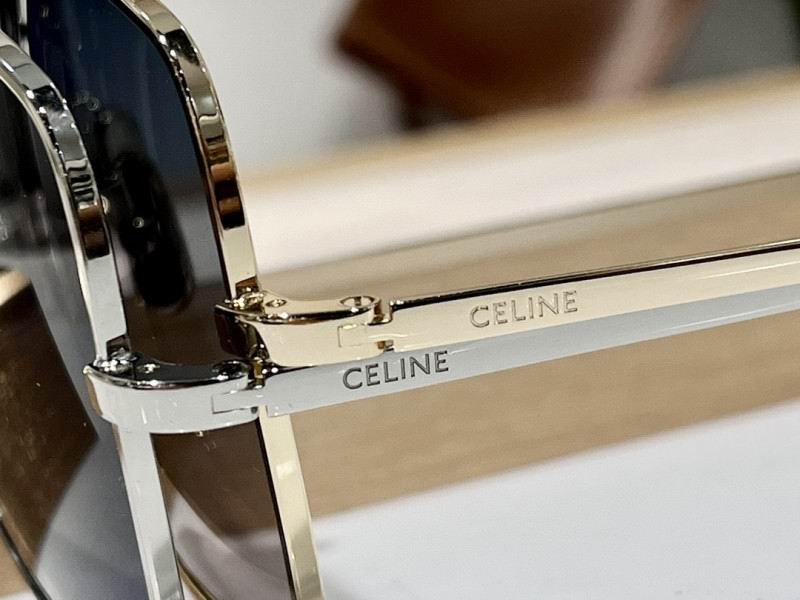 Celine Glasses 08smh52 (9)