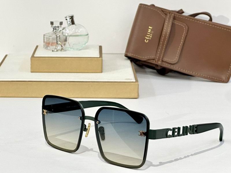 Celine Glasses 08smh53 (1)