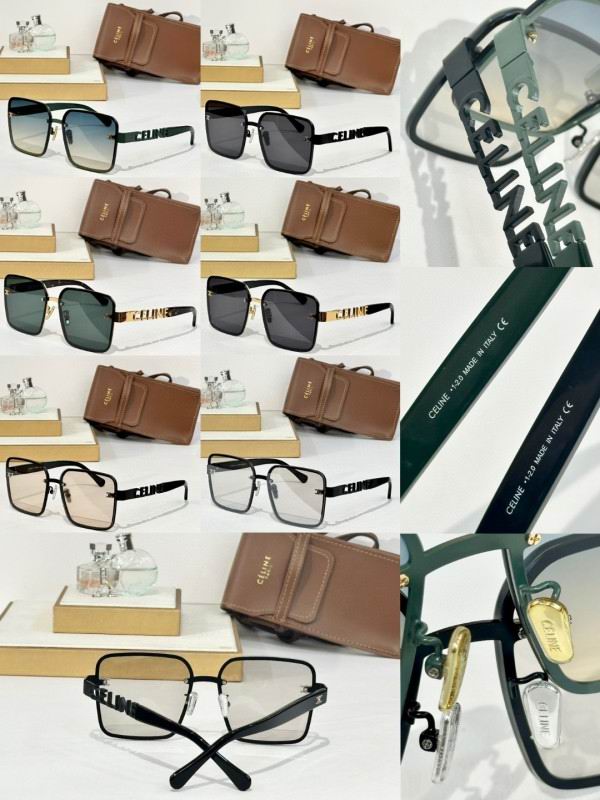 Celine Glasses 08smh53 (10)