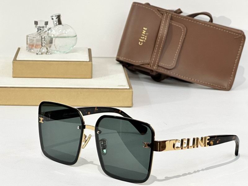 Celine Glasses 08smh53 (5)
