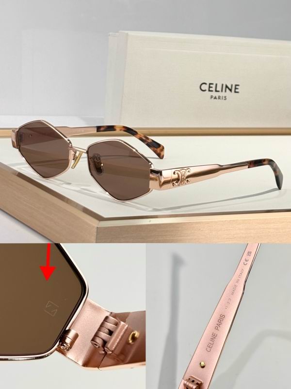 Celine Glasses 08smh54 (2)